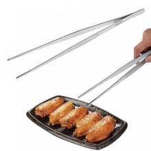 Load image into Gallery viewer, Barbecue Tweezer