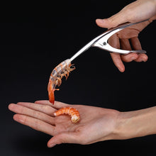 Load image into Gallery viewer, Shrimp Peeling Plier