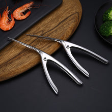 Load image into Gallery viewer, Shrimp Peeling Plier