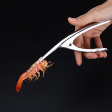 Load image into Gallery viewer, Shrimp Peeling Plier
