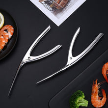 Load image into Gallery viewer, Shrimp Peeling Plier