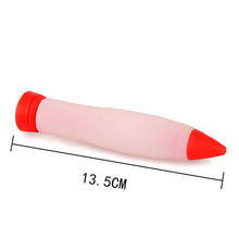Load image into Gallery viewer, Silicone Food Writing Pen