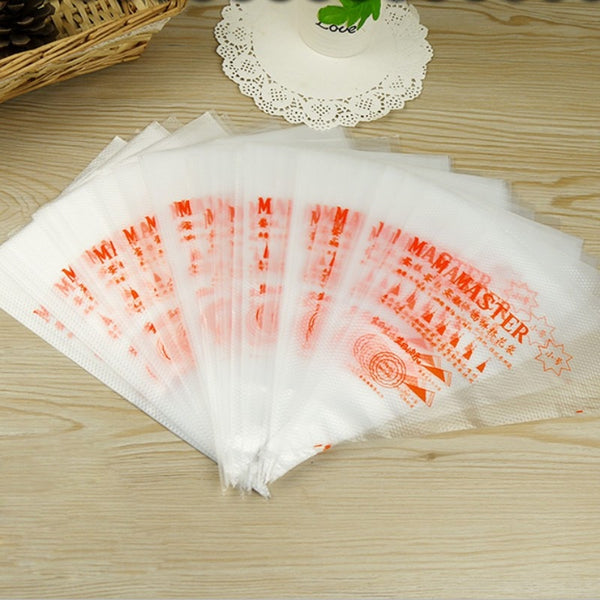 Disposable Piping Bag