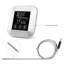 Load image into Gallery viewer, Steel Temperature Probe