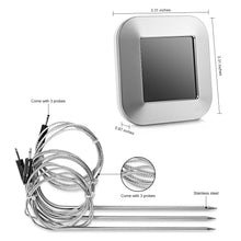 Load image into Gallery viewer, Steel Temperature Probe