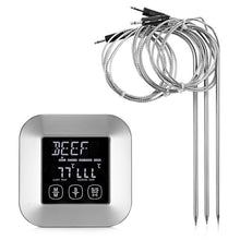 Load image into Gallery viewer, Steel Temperature Probe
