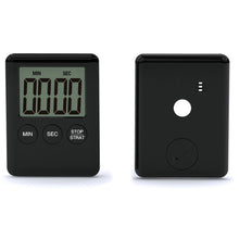 Load image into Gallery viewer, Cooking Alarm Clock Loud Magnet