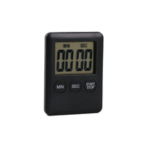 Load image into Gallery viewer, Cooking Alarm Clock Loud Magnet