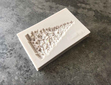 Load image into Gallery viewer, Christmas Tree Silicone Mold