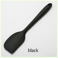 Load image into Gallery viewer, Silicone Cream Butter Cake Spatula
