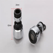 Load image into Gallery viewer, Diffuser Swivel Kitchen Tool