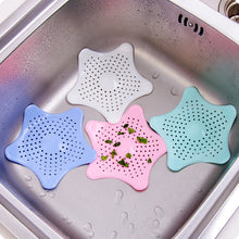Load image into Gallery viewer, Star Outfall Drain Cover