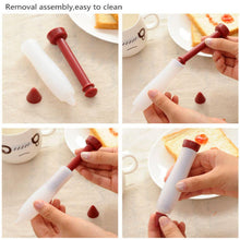 Load image into Gallery viewer, Silicone Food Writing Pen