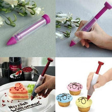 Load image into Gallery viewer, Silicone Food Writing Pen