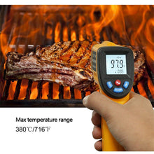 Load image into Gallery viewer, Infrared Thermometer