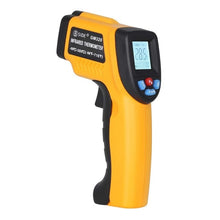 Load image into Gallery viewer, Infrared Thermometer