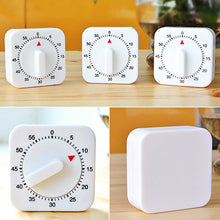 Load image into Gallery viewer, Portable 60 Minutes Kitchen Timer