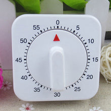 Load image into Gallery viewer, Portable 60 Minutes Kitchen Timer