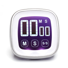 Load image into Gallery viewer, Digital Kitchen Cooking Timer