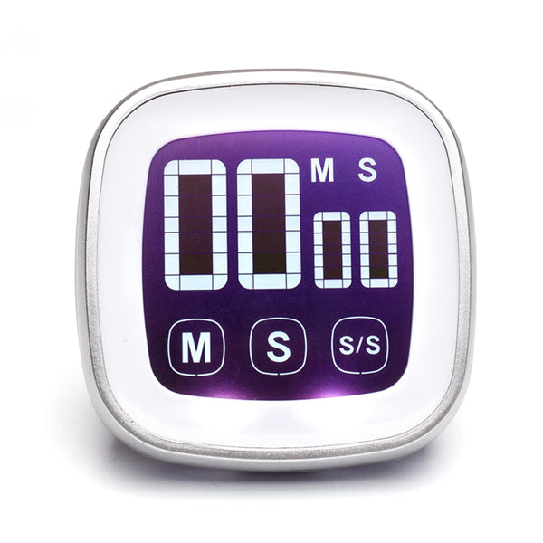 Digital Kitchen Cooking Timer