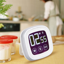 Load image into Gallery viewer, Digital Kitchen Cooking Timer