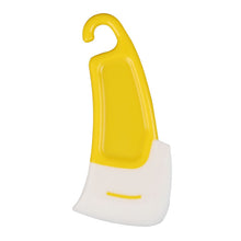 Load image into Gallery viewer, Scraper Cleaner Spatula