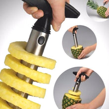 Load image into Gallery viewer, Easy  To Use Pineapple Peeler