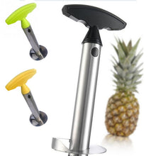 Load image into Gallery viewer, Easy  To Use Pineapple Peeler