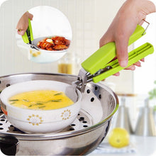 Load image into Gallery viewer, Picnic Pot Anti-Hot Clip Holder