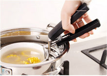 Load image into Gallery viewer, Picnic Pot Anti-Hot Clip Holder