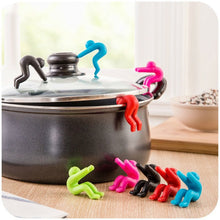 Load image into Gallery viewer, Kitchen Accessories Lift Pot Cover
