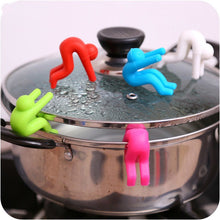 Load image into Gallery viewer, Kitchen Accessories Lift Pot Cover