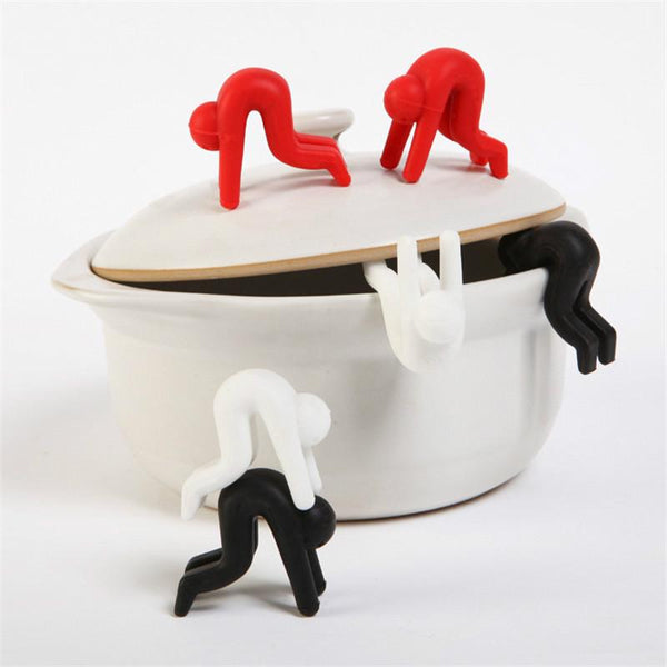 Kitchen Accessories Lift Pot Cover