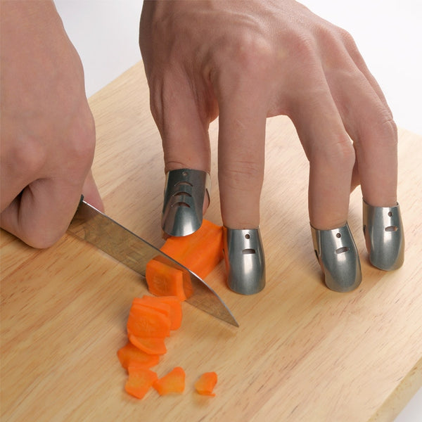 Finger Hand Guard Finger Protector