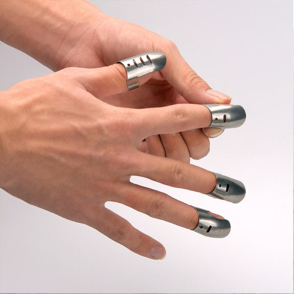 Finger Hand Guard Finger Protector