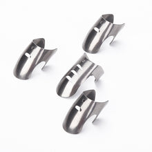 Load image into Gallery viewer, Finger Hand Guard Finger Protector