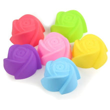 Load image into Gallery viewer, Reusable Silicone Cake Mold
