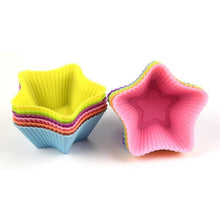 Load image into Gallery viewer, Reusable Silicone Cake Mold