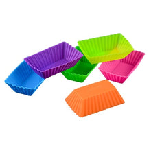 Load image into Gallery viewer, Reusable Silicone Cake Mold