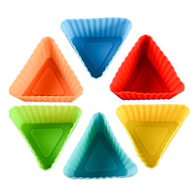 Load image into Gallery viewer, Reusable Silicone Cake Mold