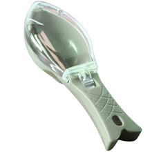 Load image into Gallery viewer, Plastic Fish Cleaning Tool