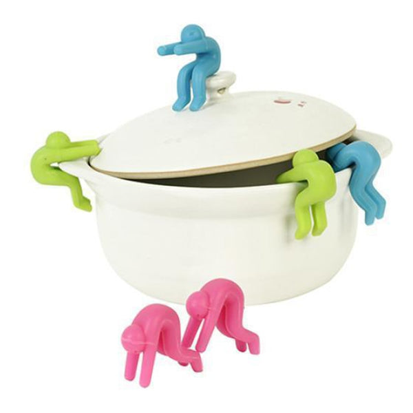 Kitchen Accessories Lift Pot Cover
