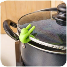 Load image into Gallery viewer, Kitchen Accessories Lift Pot Cover