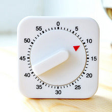 Load image into Gallery viewer, Portable 60 Minutes Kitchen Timer
