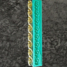 Load image into Gallery viewer, Border Silicone Mold