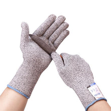 Load image into Gallery viewer, Cut Proof Glove