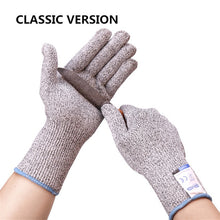 Load image into Gallery viewer, Cut Proof Glove