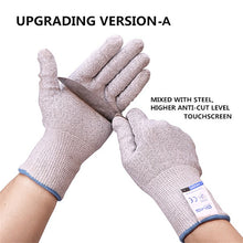 Load image into Gallery viewer, Cut Proof Glove