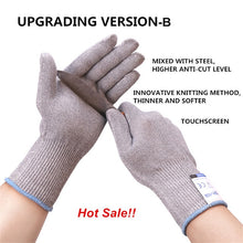 Load image into Gallery viewer, Cut Proof Glove