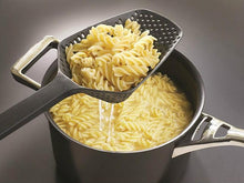 Load image into Gallery viewer, Nylon Strainer Scoop